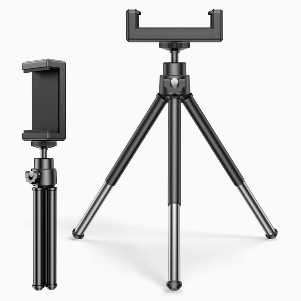 Lightweight Mini Tripod